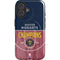 NBA Champions 2023: Denver Nuggets iPhone 16 Plus Magsafe Impact Case